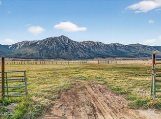 580 State Highway 88, Gardnerville, NV 89460