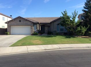 10919 Thunder Falls Ave, Bakersfield, CA