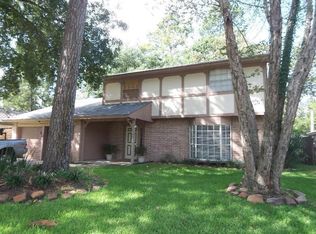25415 Chapel Ridge Ln, Spring, TX 77373
