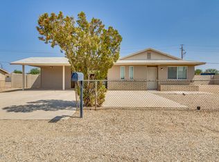 6525 N 131st Dr, Glendale, AZ 85307