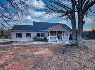 2891 Ike Stone Rd, Monroe, GA 30656