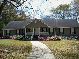 207 Brookwood Ln, Americus, GA 31709