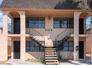 3104 E Carey Ave APT 4, North Las Vegas, NV 89030