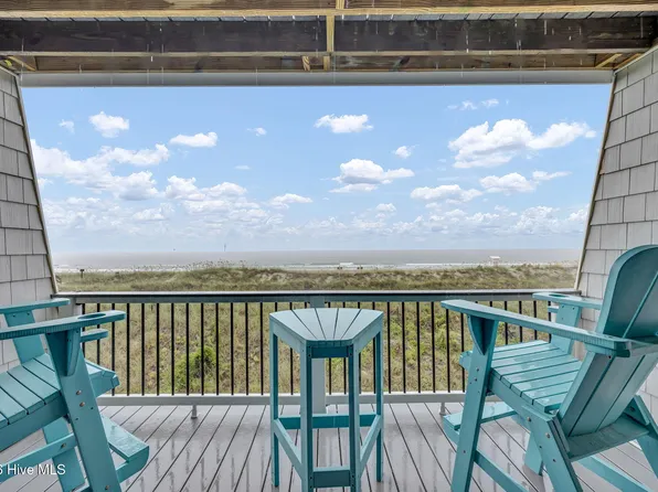 811 Carolina Beach Avenue S, Carolina Beach, NC 28428