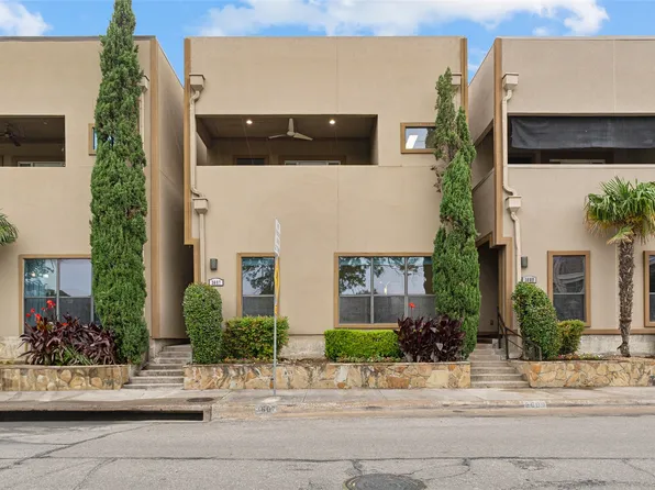 3607 Bryan St, Dallas, TX 75204