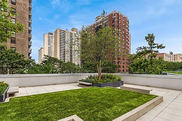 Rented by Keller Williams NYC