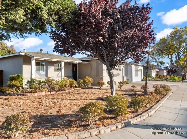 880 San Mateo Ct, Sunnyvale, CA 94085