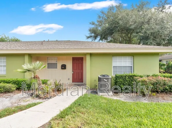4920 Tangerine Ave #1, Winter Park, FL 32792