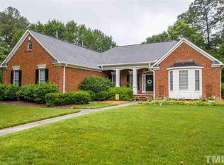 3601 Kemble Ridge Dr, Wake Forest, NC 27587