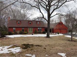 22 Ciccio Rd, Southington, CT 06489