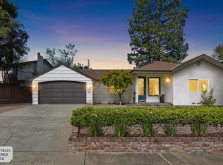 680 Georgia Ave, Palo Alto, CA 94306