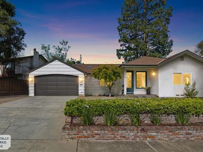 680 Georgia Ave, Palo Alto, CA, 94306