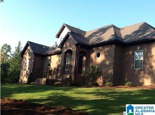 99 Deer Cove Rd, Springville, AL 35146