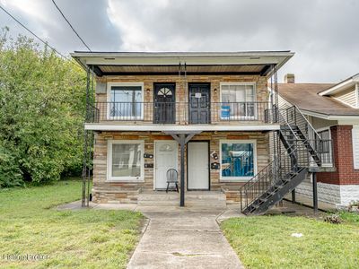 1422 Berry Blvd, Louisville, KY, 40215