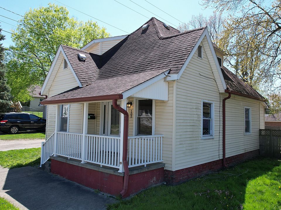 1st image of this home