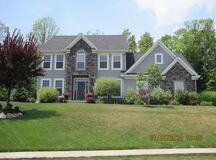 279 Opal Ct, Streetsboro, OH 44241