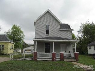 1728 N Sherman Ave, Springfield, MO 65803