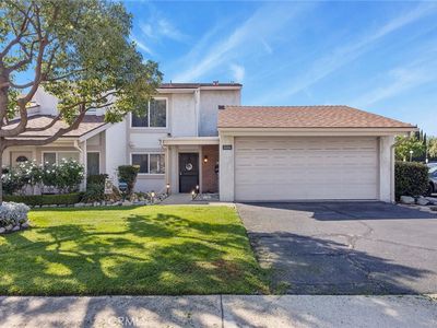 1242 Braewood Cir, Upland, CA, 91786