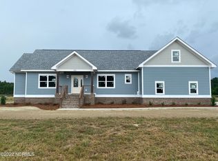 3032 Piney Woods Rd, Willard, NC 28478