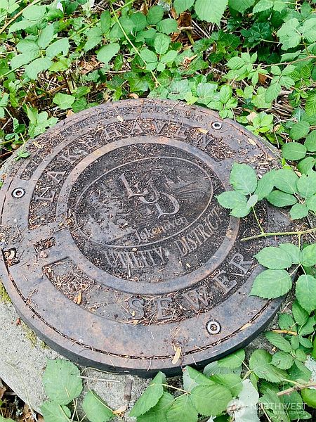 4th image of 28434 Military Road S