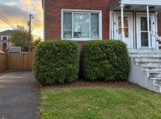 2638 S Uhle St #2638, Arlington, VA 22206