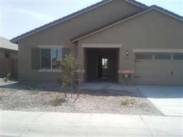 7043 S 251st Dr, Buckeye, AZ 85326