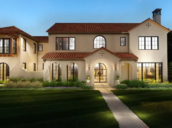 6814 Prestonshire Ln, Dallas, TX 75225