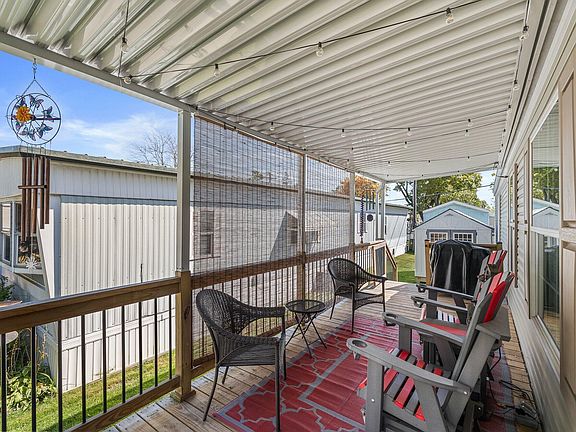 5th image of 1639 Marion Waldo Rd Lot 75