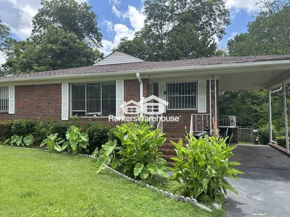 940 Center Way SW, Birmingham, AL 35211