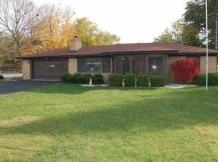 2627 W 38th St, Anderson, IN 46011