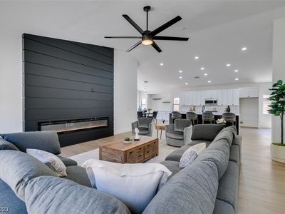7616 Golden Filly St, Las Vegas, NV, 89131