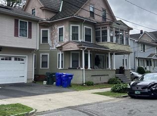 17-19 Ruskin St, Springfield, MA 01108