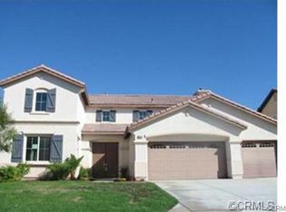 28978 Golden Dawn Dr, Menifee, CA 92584