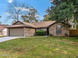 627 MARTINIQUE Court, Fleming Island, FL 32003