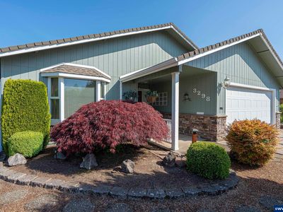 3298 Oakcrest Dr NW, Salem, OR, 97304