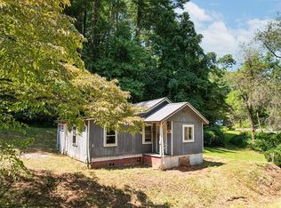 2001 Mashburn Branch Rd, Franklin, NC 28734