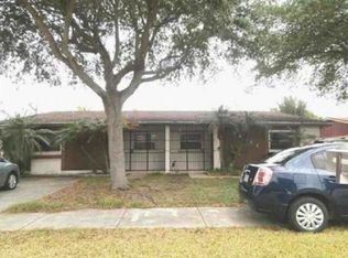 11245 SW 189th Ln, Miami, FL 33157