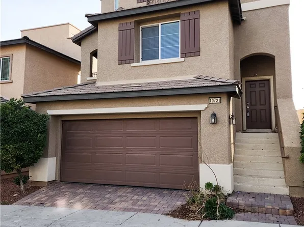 10721 Crosley Field Ave, Las Vegas, NV 89166