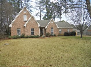 132 Foxchase Dr, Madison, MS 39110