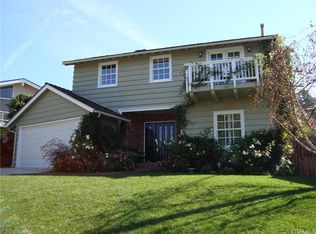 1200 Via Landeta, Palos Verdes Estates, CA 90274