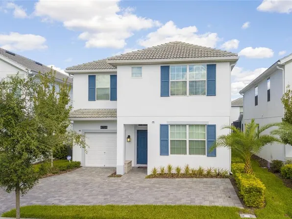 (undisclosed Address), Kissimmee, FL 34746