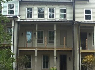 535 Woods Walk #21, Alpharetta, GA 30009