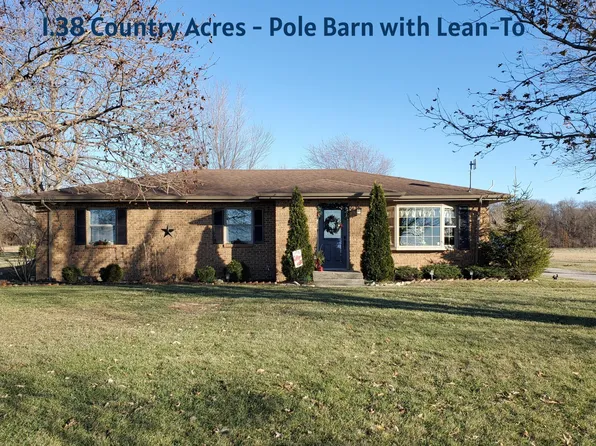 1865 N 100 W, Rensselaer, IN 47978