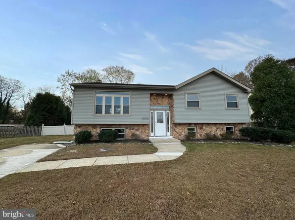 44 Willow Cedar Way, Blackwood, NJ 08012