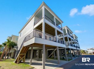 521 E 1st Ave Unit C, Gulf Shores, AL 36542