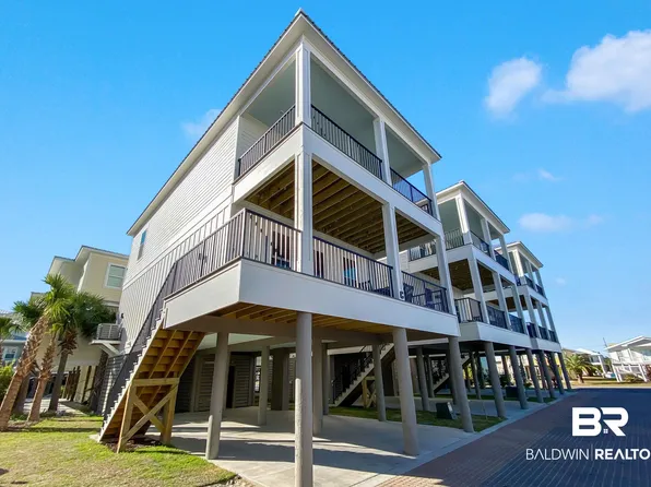 521 E 1st Ave Unit C, Gulf Shores, AL 36542