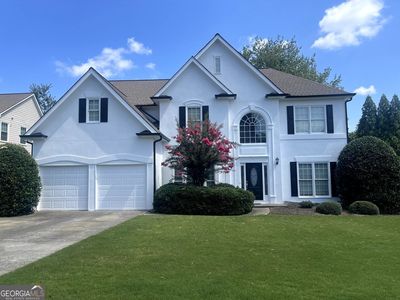 925 Pebblestone Ct, Alpharetta, GA, 30009