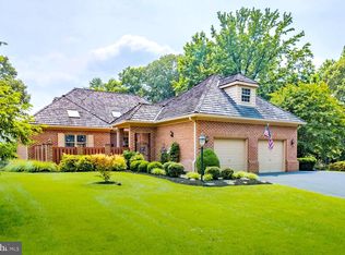 1070 S River Landing Rd, Edgewater, MD 21037