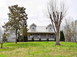 6081 Dewey Carr Rd, Bethpage, TN 37022