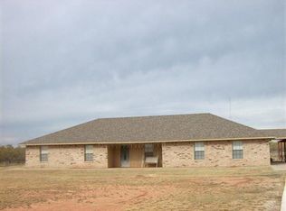 21878 Fm 2393, Wichita Falls, TX 76310
